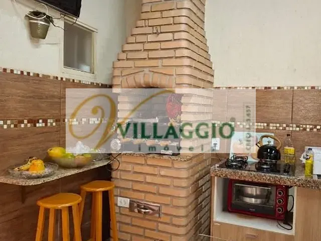 Casa com 200m² 3 quartos e 3 banheiros, à venda, no bairro Residencial Nato Vetorasso em São José do Rio Preto