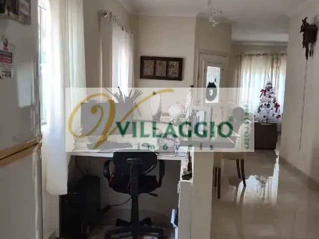 Casa com 200m² 3 quartos e 3 banheiros, à venda, no bairro Residencial Nato Vetorasso em São José do Rio Preto