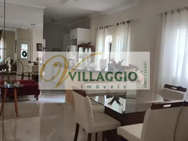 Casa com 200m² 3 quartos e 3 banheiros, à venda, no bairro Residencial Nato Vetorasso em São José do Rio Preto