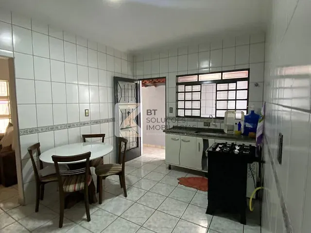 Casa com 130m² 2 quartos e 1 banheiro, à venda, no bairro Jardim Hubert em Indaiatuba