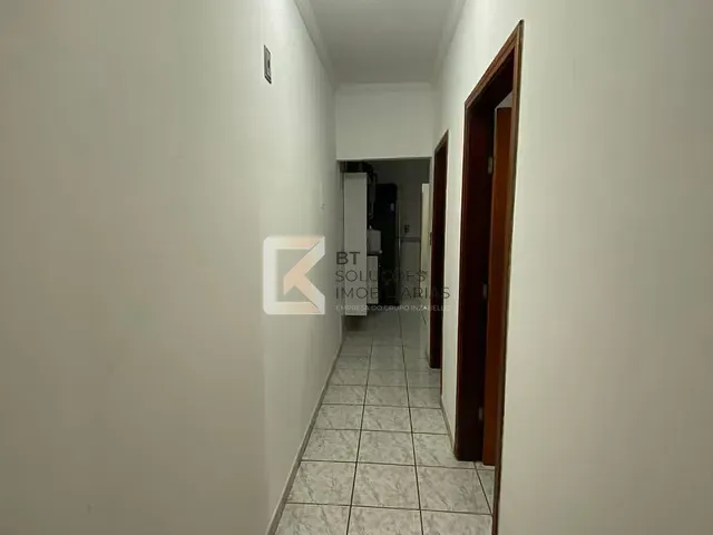 Casa com 130m² 2 quartos e 1 banheiro, à venda, no bairro Jardim Hubert em Indaiatuba