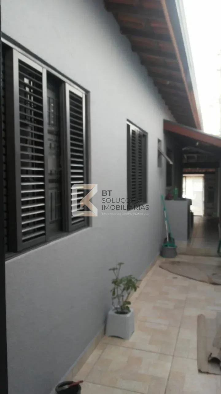 Casa, 2 quartos, 95 m² - Foto 6