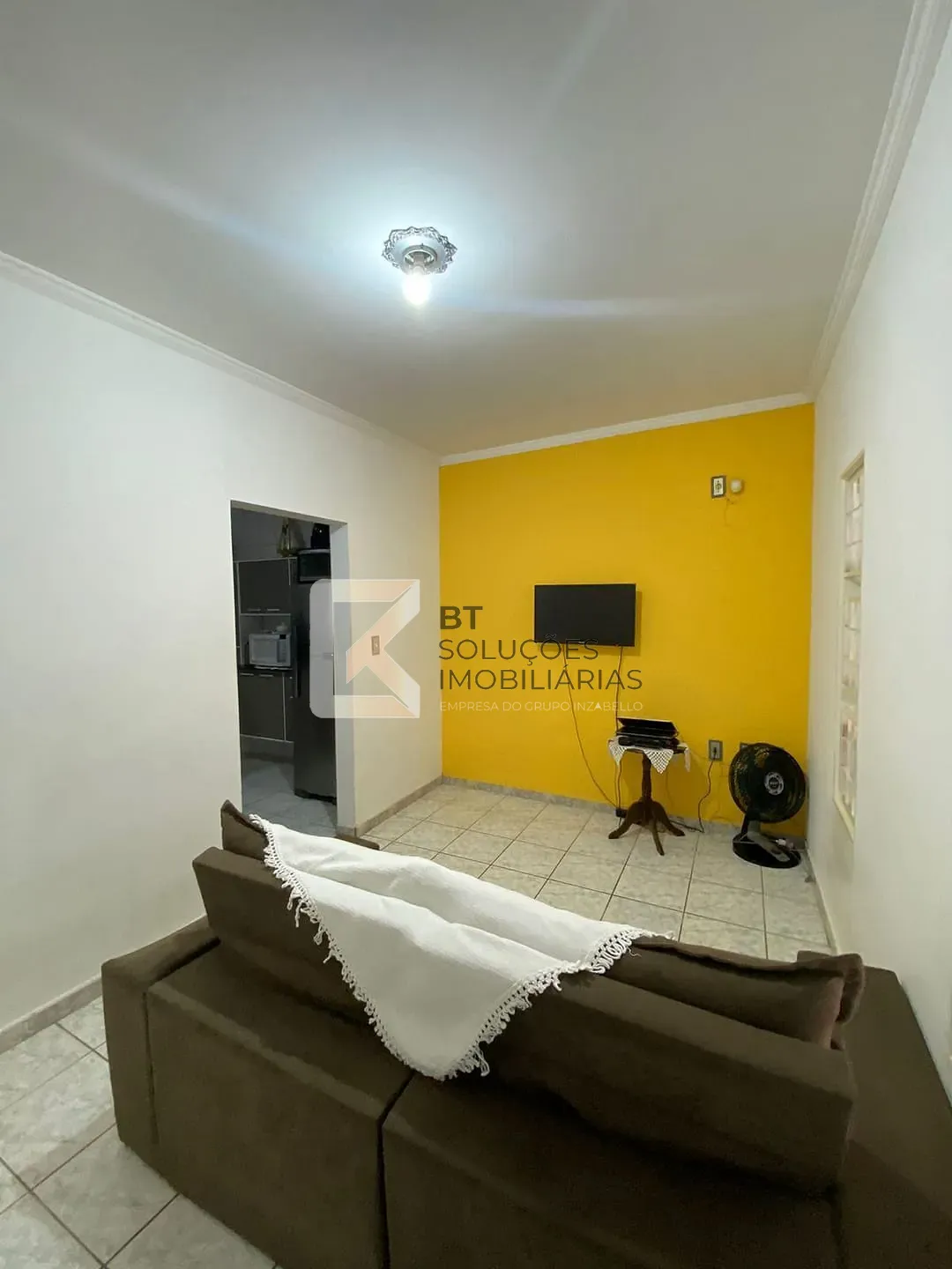 Casa, 2 quartos, 95 m² - Foto 2