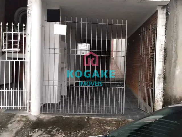 Casa com 90m² 2 quartos e 2 banheiros, à venda, no bairro Monte Castelo em São José dos Campos