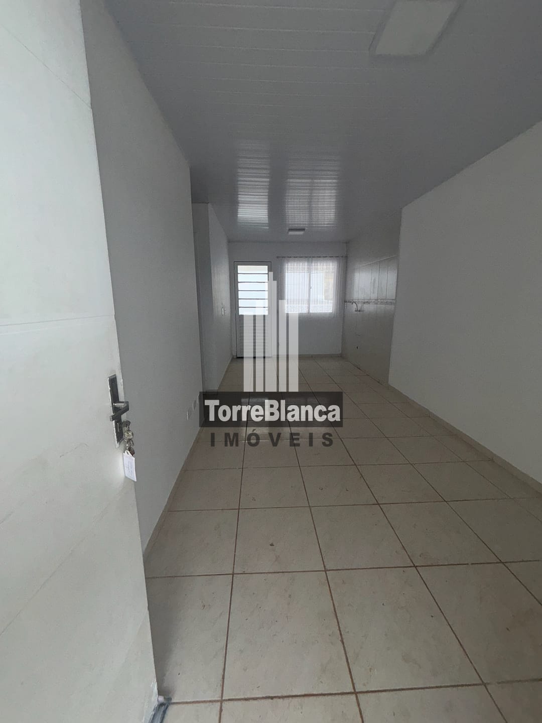 Casa, 2 quartos, 40 m² - Foto 3