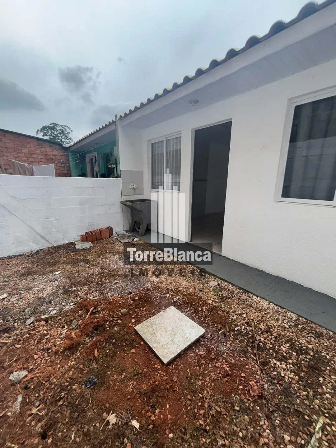 Casa, 2 quartos, 40 m² - Foto 11