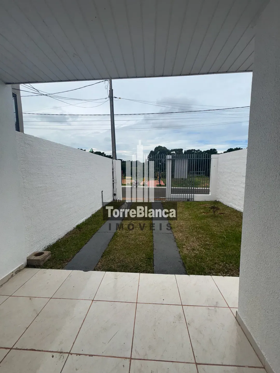 Casa, 2 quartos, 40 m² - Foto 13