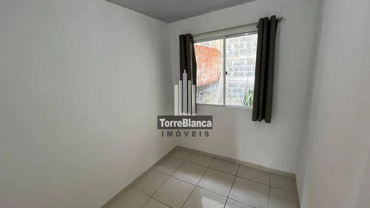 Casa, 2 quartos, 40 m² - Foto 8