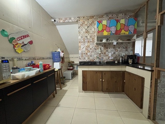 Casa 3 quartos e 3 banheiros, à venda, no bairro Três Vendas em Pelotas