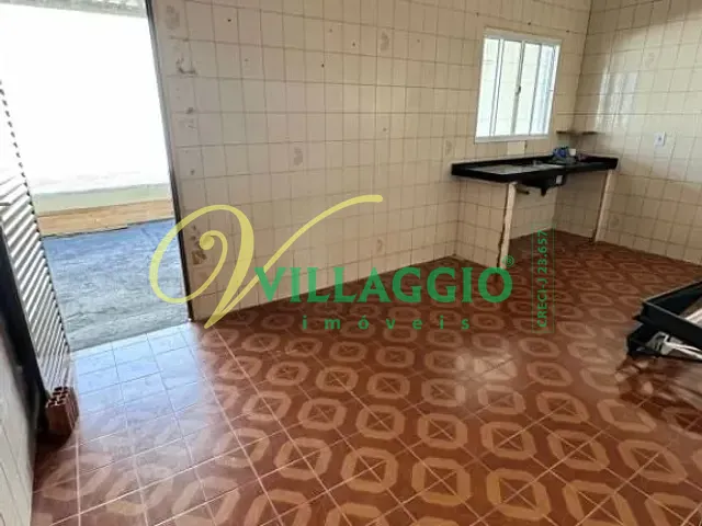 Casa com 200m² 3 quartos e 1 banheiro, à venda, no bairro Jardim Maria Lúcia em São José do Rio Preto