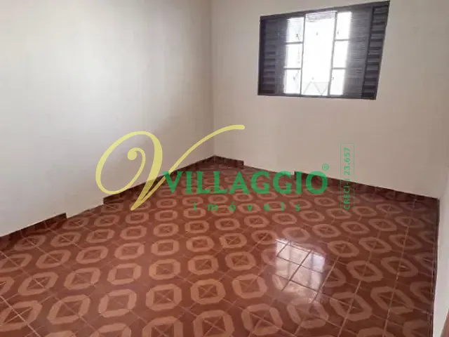 Casa com 200m² 3 quartos e 1 banheiro, à venda, no bairro Jardim Maria Lúcia em São José do Rio Preto