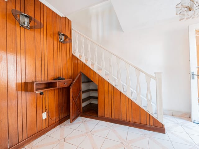 Casa com 150m² 3 quartos e 2 banheiros, à venda, no bairro Jardim da Glória em São Paulo
