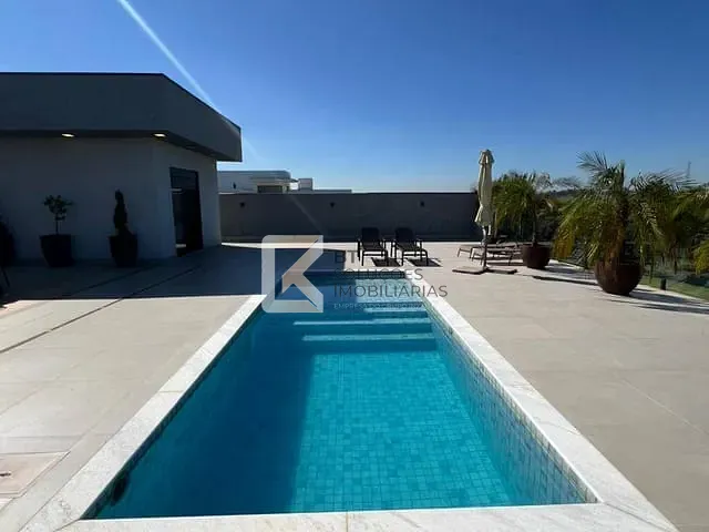 Casa 3 quartos e 3 banheiros, à venda, no bairro Jardim Quintas da Terracota em Indaiatuba