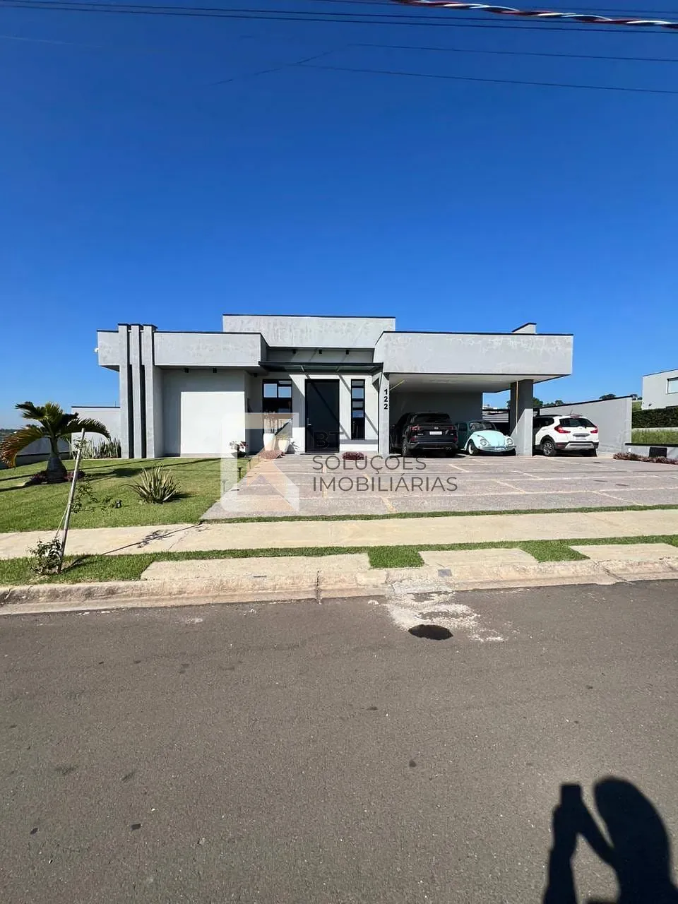 Casa, 3 quartos, 241 m² - Foto 6