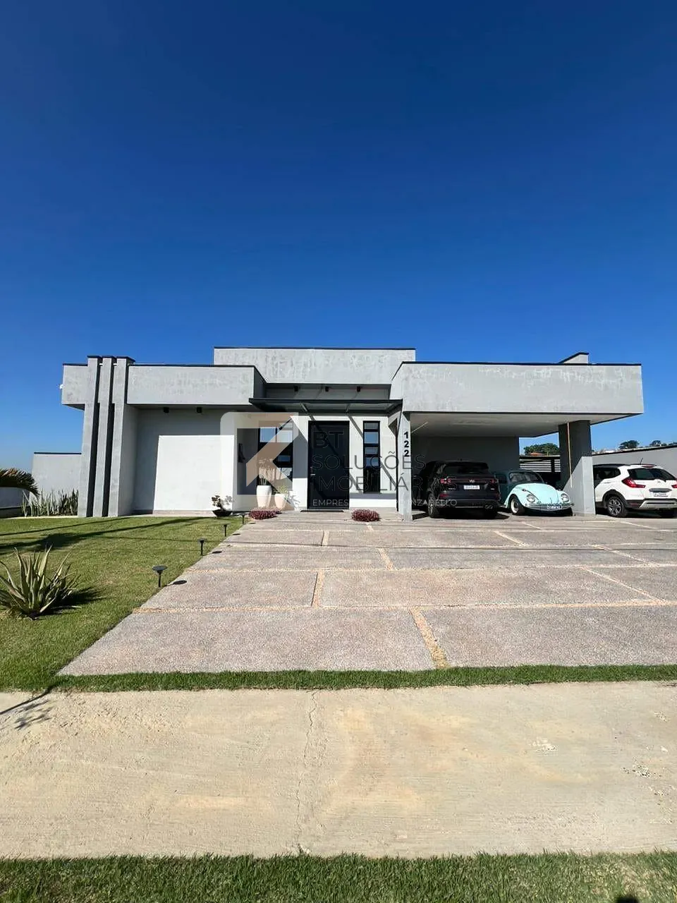 Casa, 3 quartos, 241 m² - Foto 8