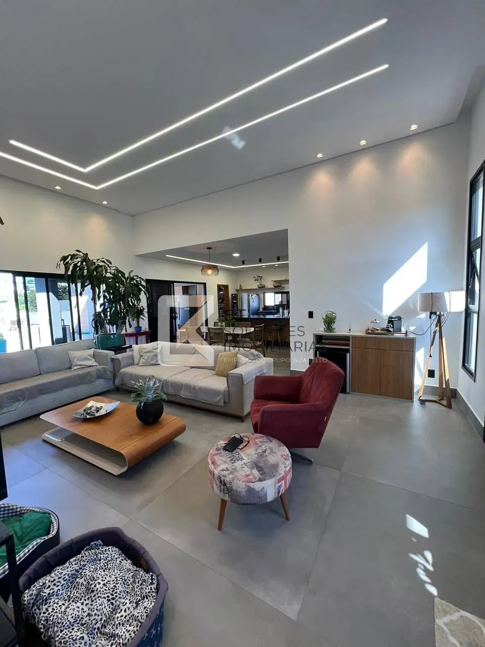 Casa, 3 quartos, 241 m² - Foto 11