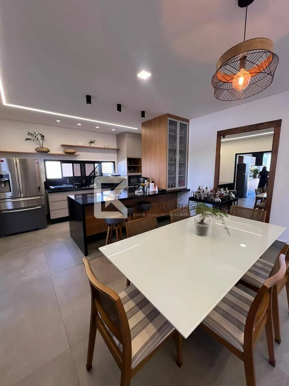 Casa, 3 quartos, 241 m² - Foto 16