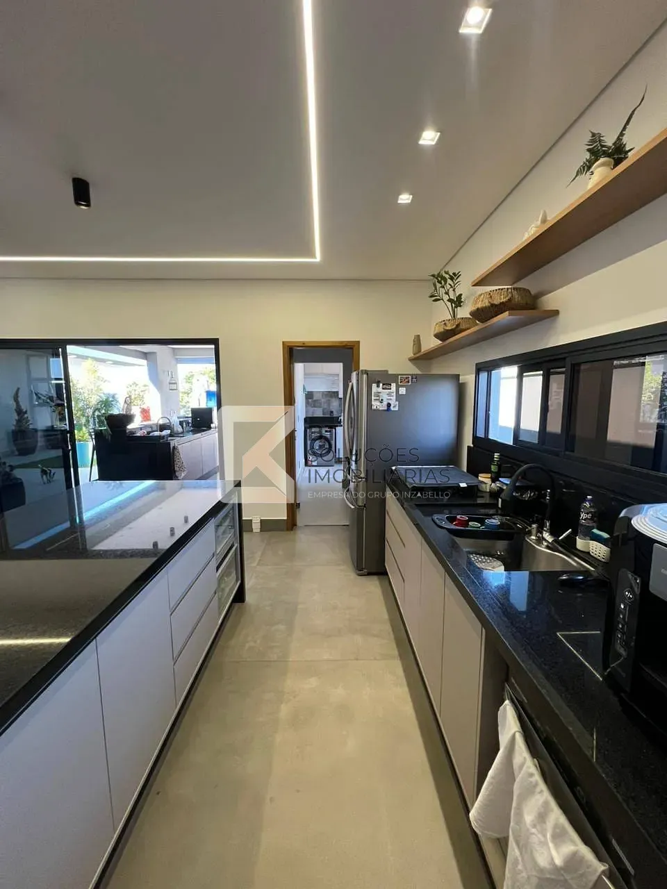 Casa, 3 quartos, 241 m² - Foto 18