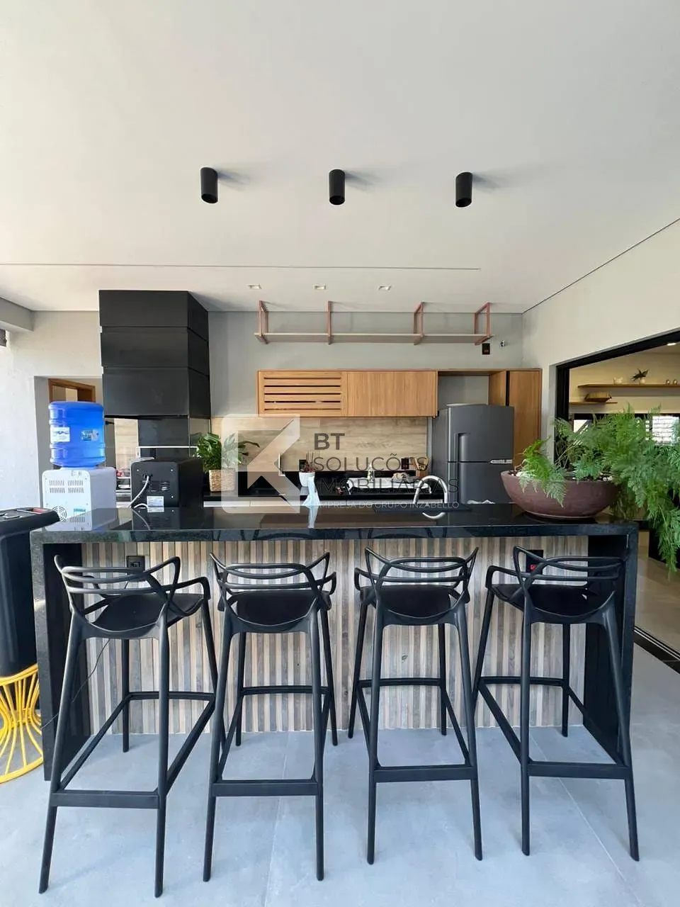 Casa, 3 quartos, 241 m² - Foto 21
