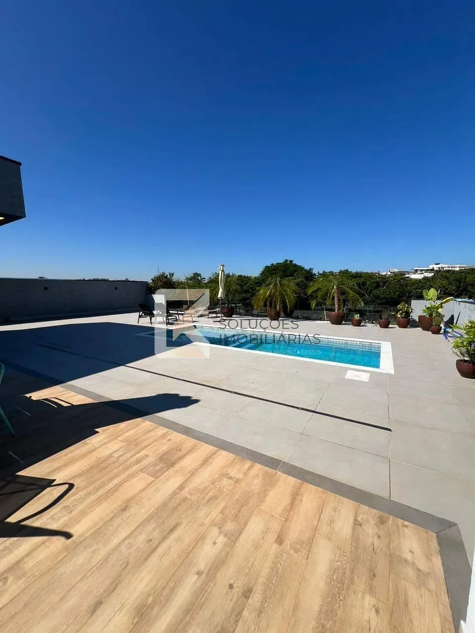 Casa, 3 quartos, 241 m² - Foto 2