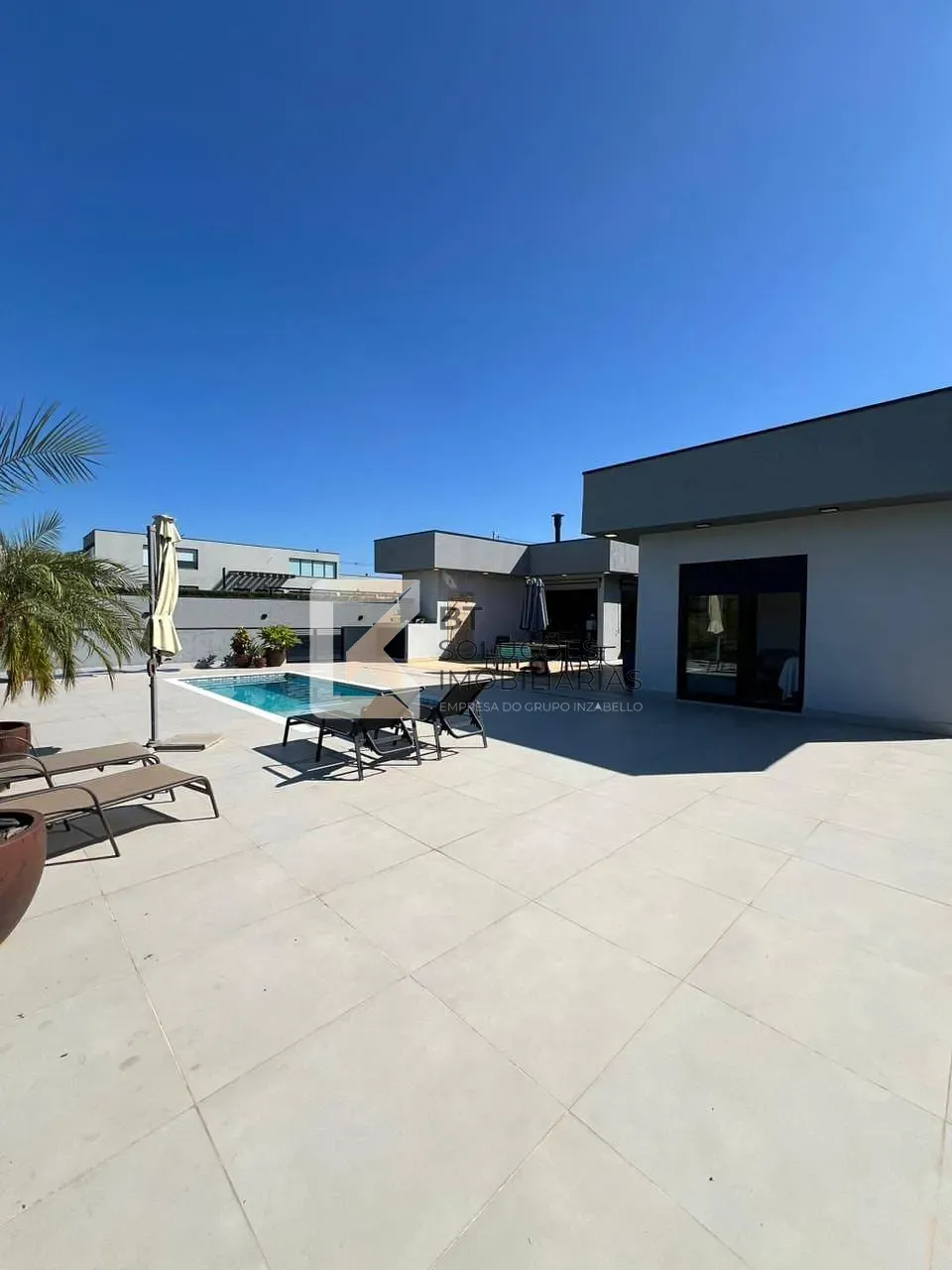 Casa, 3 quartos, 241 m² - Foto 3