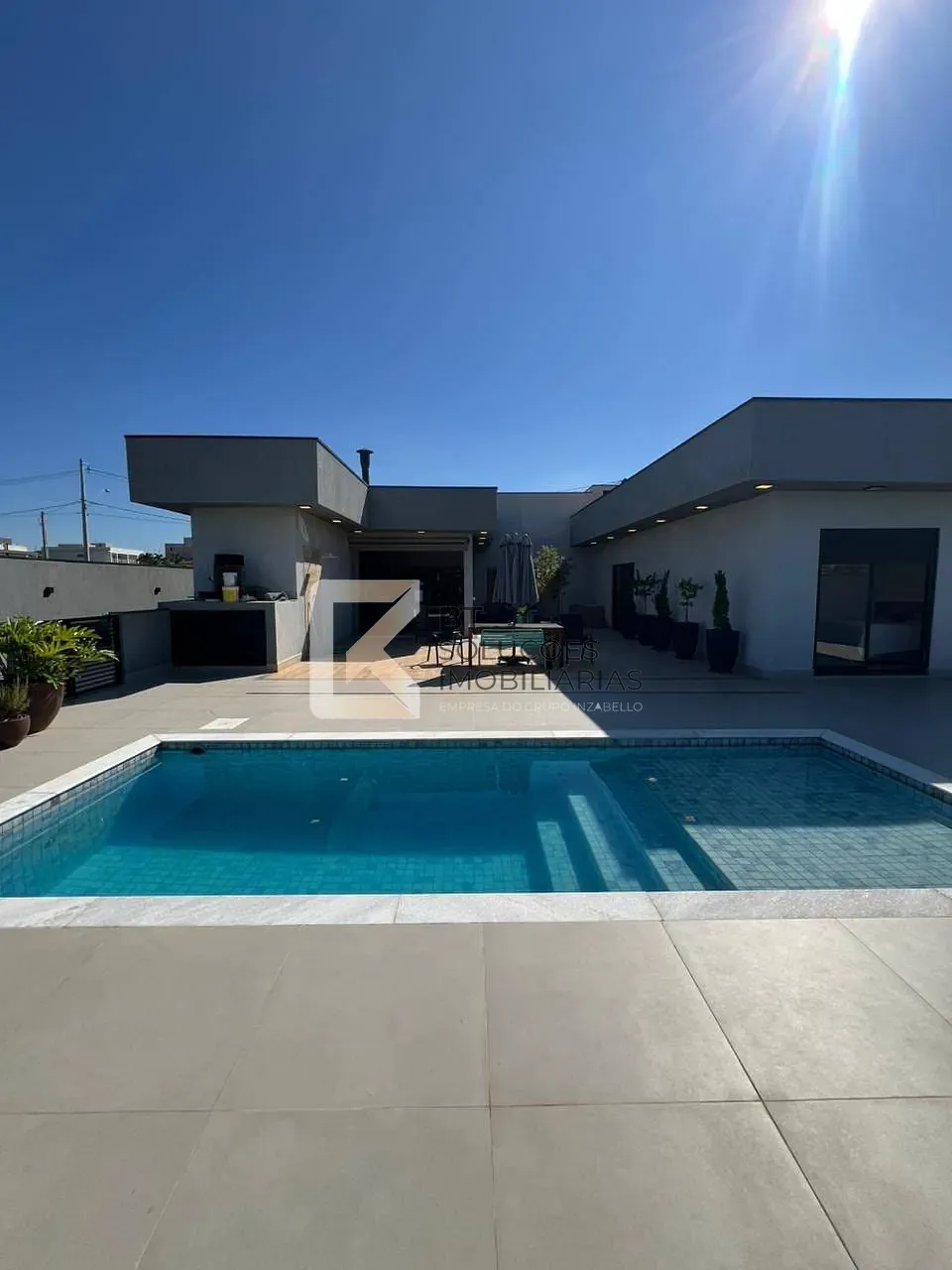 Casa, 3 quartos, 241 m² - Foto 4