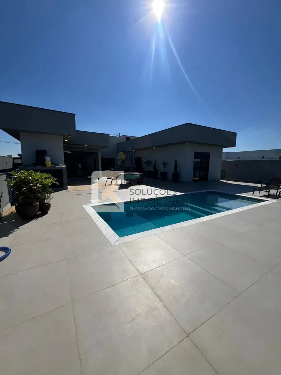 Casa, 3 quartos, 241 m² - Foto 5