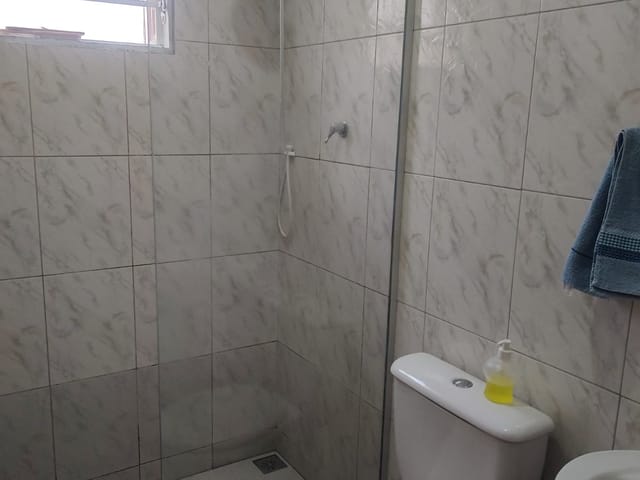 Casa com 125m² 2 quartos e 1 banheiro, à venda, no bairro Residencial Mombaça em Pindamonhangaba