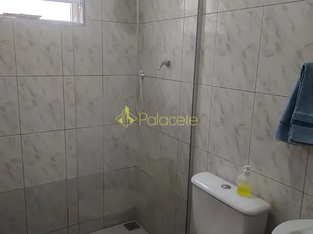 Casa com 125m² 2 quartos e 1 banheiro, à venda, no bairro Residencial Mombaça em Pindamonhangaba