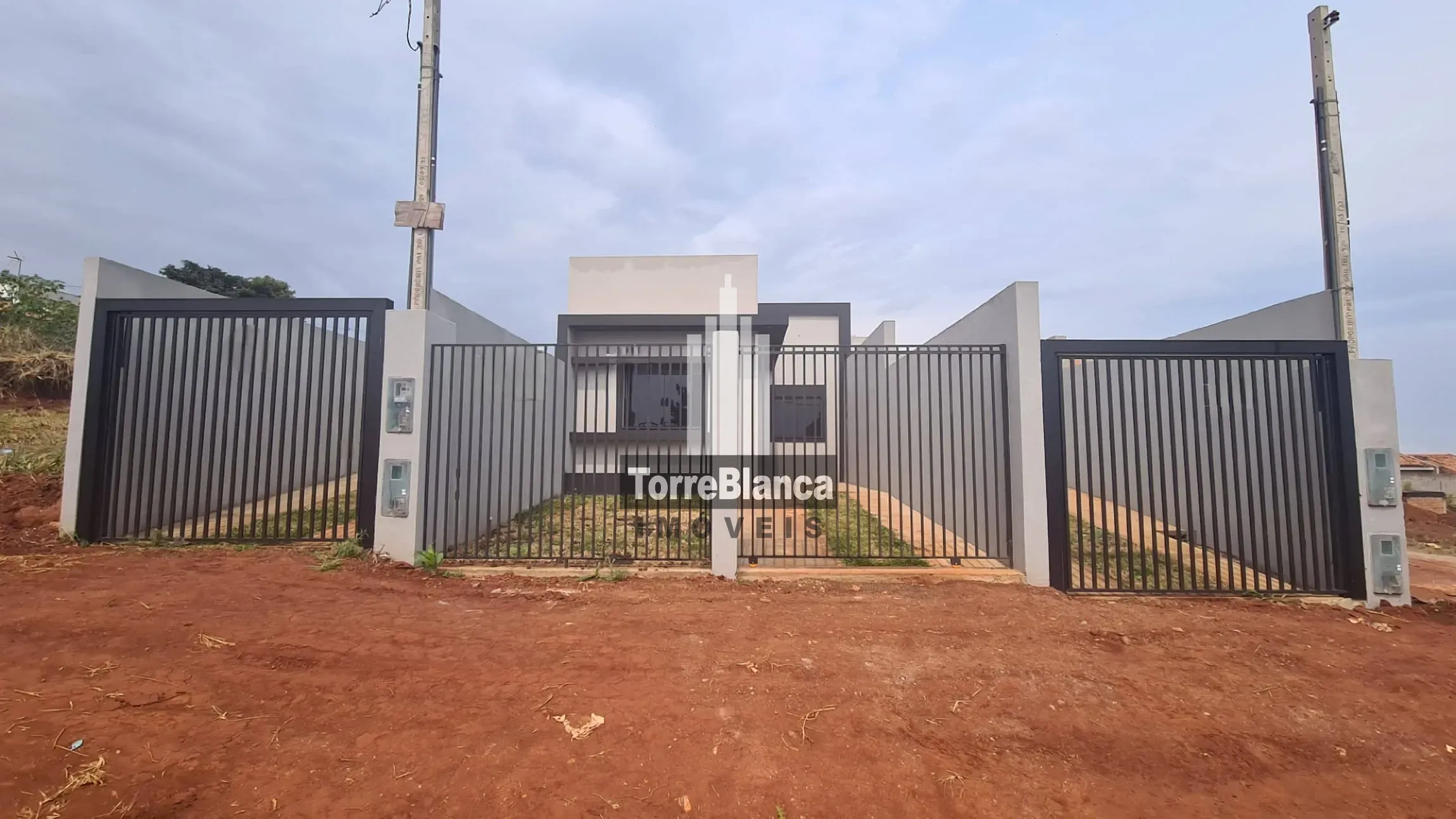 Casa, 2 quartos, 61 m² - Foto 2