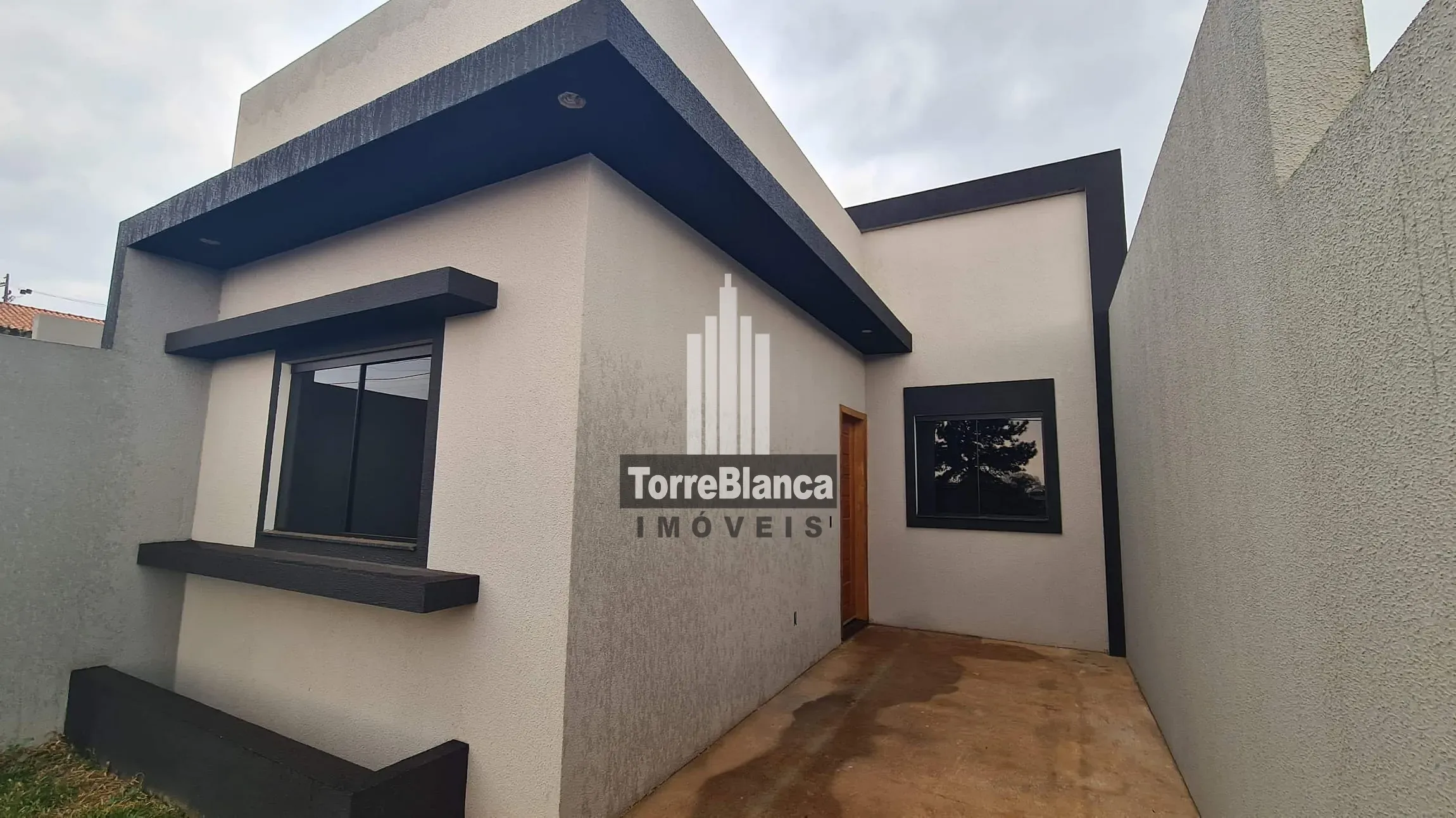 Casa, 2 quartos, 61 m² - Foto 3