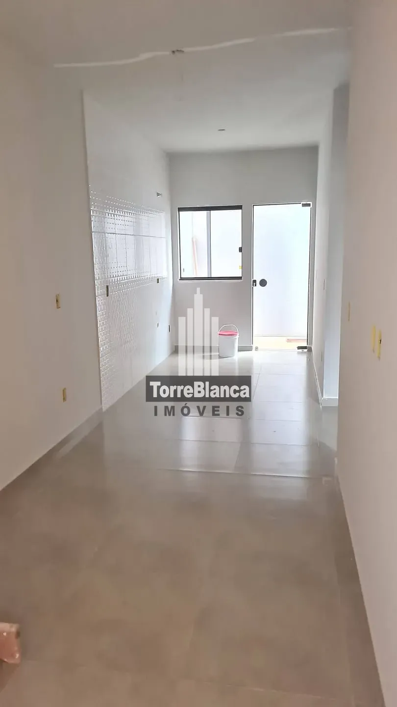 Casa, 2 quartos, 61 m² - Foto 4