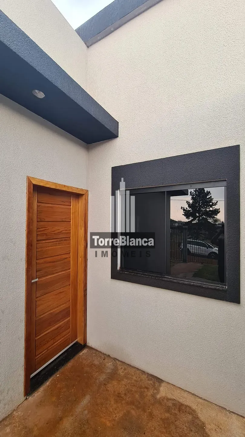 Casa, 2 quartos, 61 m² - Foto 6