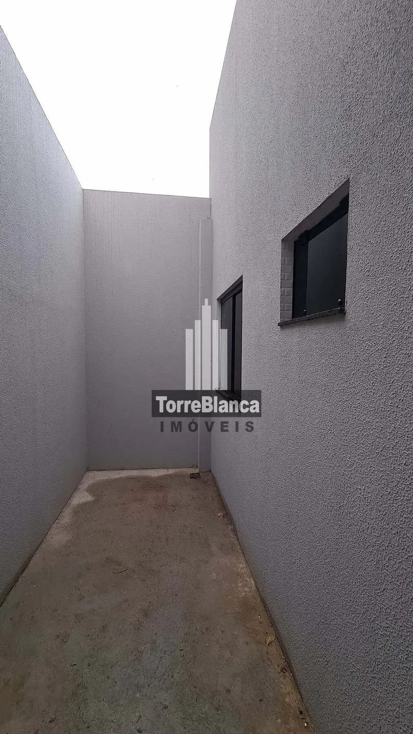 Casa, 2 quartos, 61 m² - Foto 11