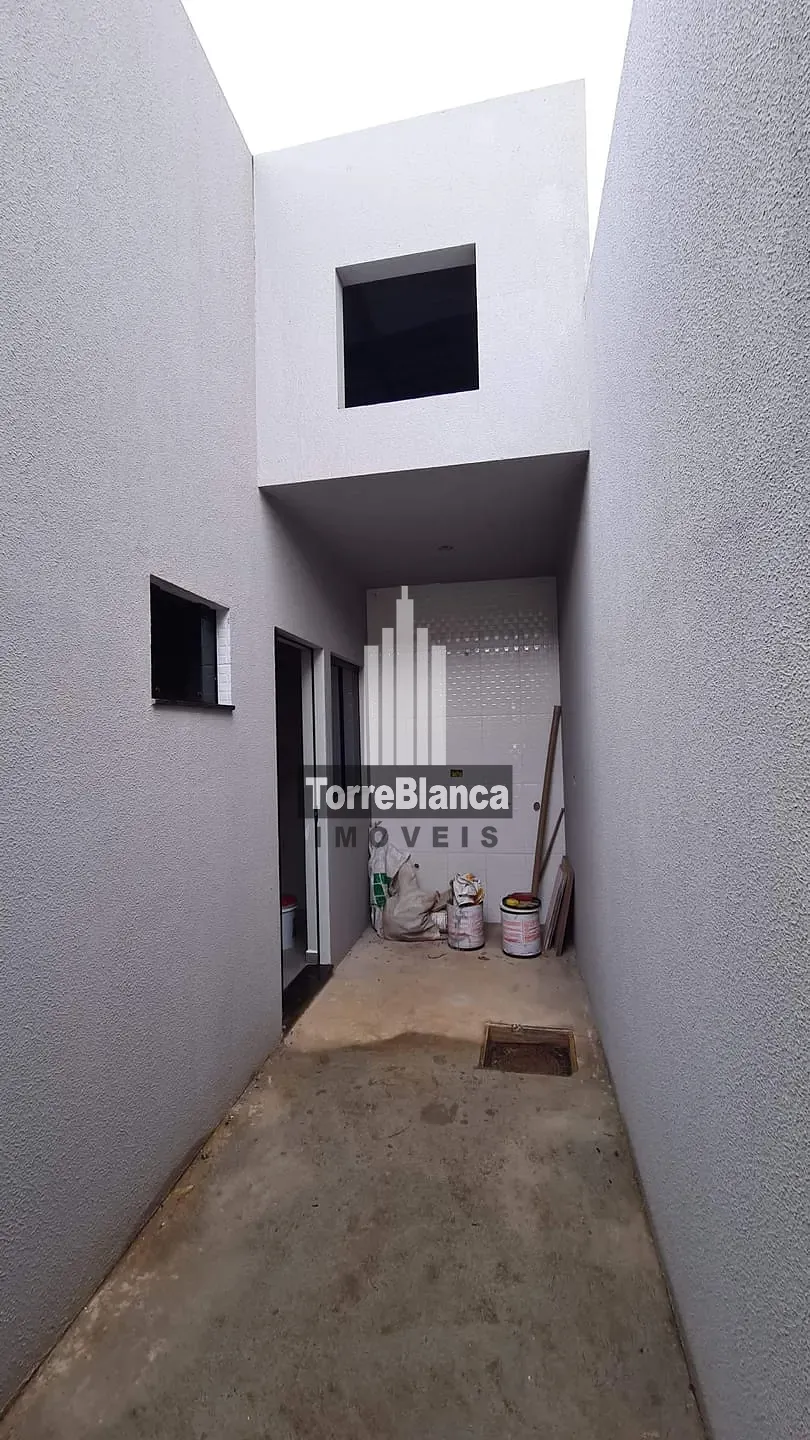 Casa, 2 quartos, 61 m² - Foto 12