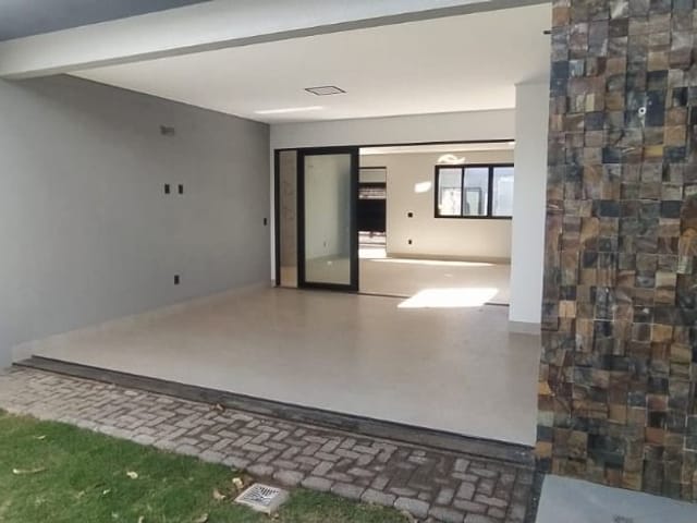Foto do Casa - Casa com 3 dormitórios à venda, 185 m² por R$ 785.000,00 - Residencial Palmeiras - Uberaba/MG | ZUCATO IMOBILIARIA LTDA