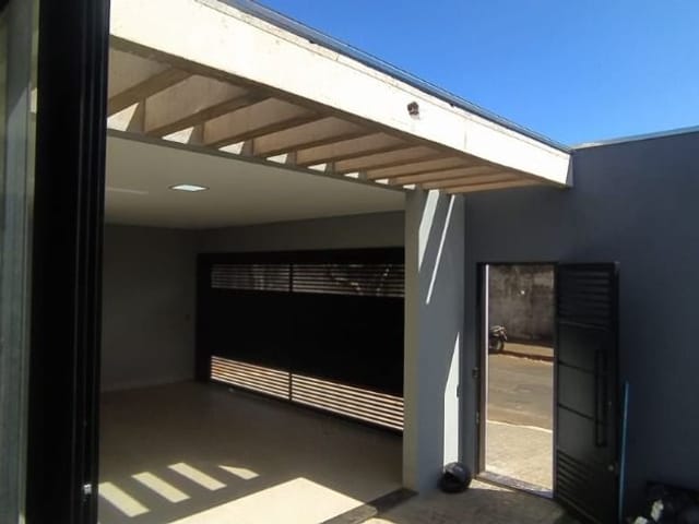 Foto do Casa - Casa com 3 dormitórios à venda, 185 m² por R$ 785.000,00 - Residencial Palmeiras - Uberaba/MG | ZUCATO IMOBILIARIA LTDA