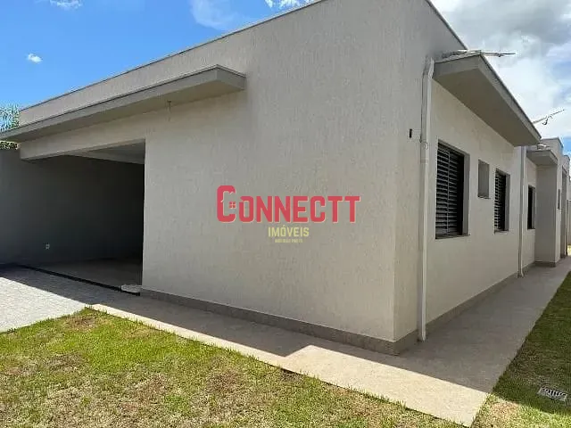 Casa com 336m² 3 quartos e 4 banheiros, à venda, no bairro Parque Residencial Candido Portinari em Ribeirão Preto