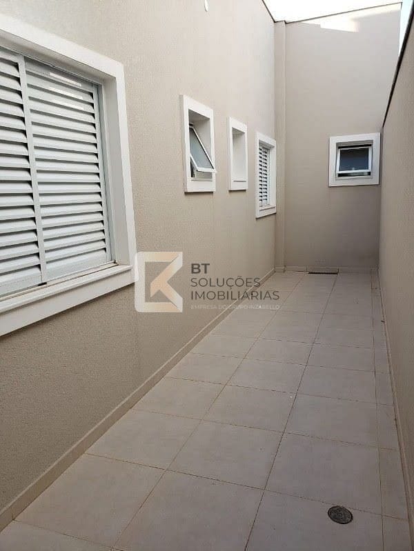 Casa, 3 quartos, 187 m² - Foto 25