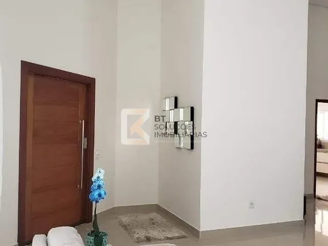 Casa com 300m² 3 quartos e 3 banheiros, à venda, no bairro Jardim Residencial Maria Dulce em Indaiatuba