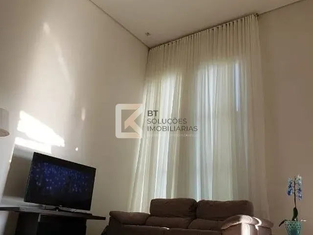 Casa com 300m² 3 quartos e 3 banheiros, à venda, no bairro Jardim Residencial Maria Dulce em Indaiatuba
