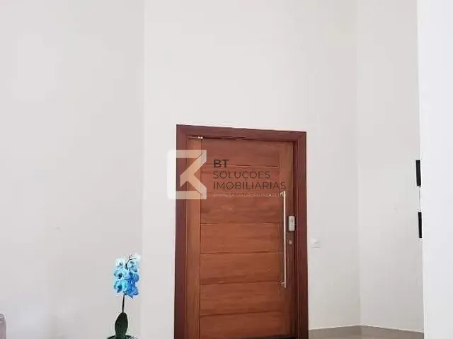 Casa com 300m² 3 quartos e 3 banheiros, à venda, no bairro Jardim Residencial Maria Dulce em Indaiatuba