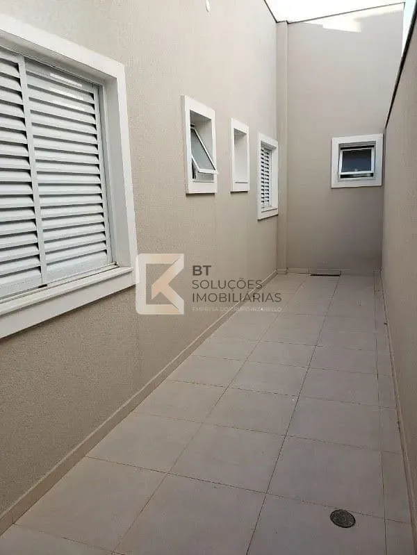 Casa, 3 quartos, 187 m² - Foto 25
