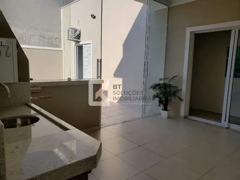 Casa, 3 quartos, 187 m² - Foto 19