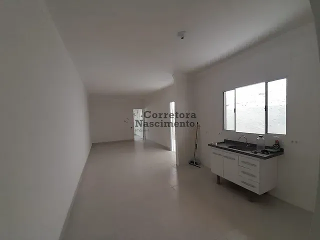 Casa com 125m² 2 quartos e 1 banheiro, à venda, no bairro Vila Aprazível em Jacareí