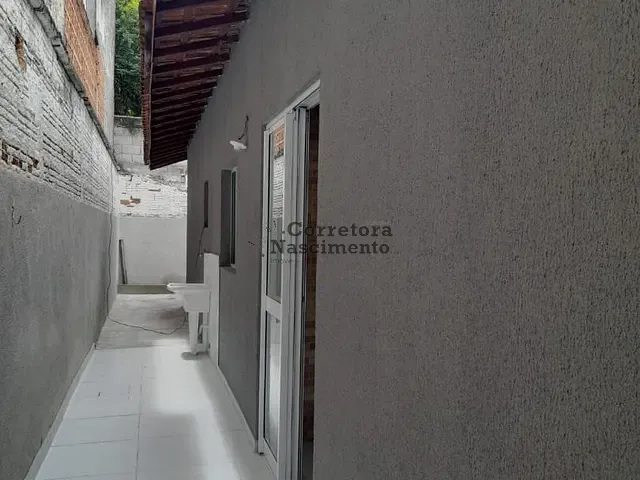 Casa com 125m² 2 quartos e 1 banheiro, à venda, no bairro Vila Aprazível em Jacareí