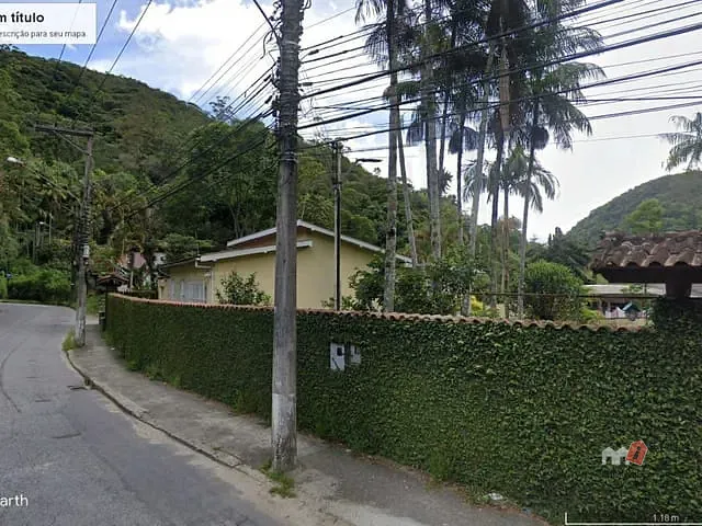 Casa 3 quartos e 3 banheiros, à venda, no bairro Fazenda Inglesa em Petrópolis