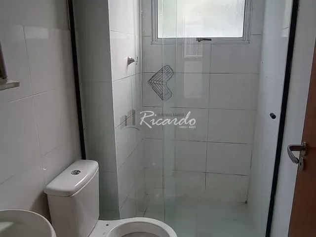 Apartamento com 38m² 2 quartos e 1 banheiro, à venda, no bairro Jardim Mônaco em Arapongas