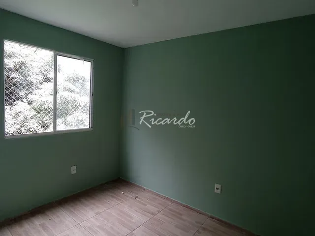 Apartamento com 38m² 2 quartos e 1 banheiro, à venda, no bairro Jardim Mônaco em Arapongas