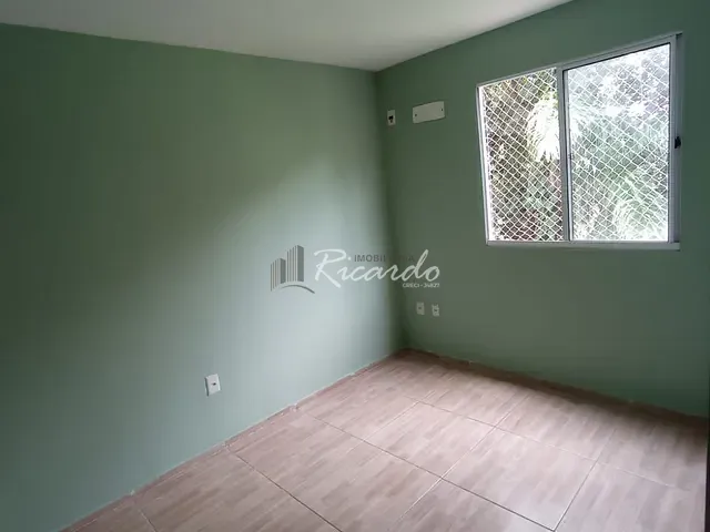 Apartamento com 38m² 2 quartos e 1 banheiro, à venda, no bairro Jardim Mônaco em Arapongas